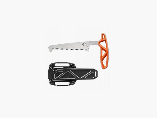 Piła piłka myśliwska GERBER EXO-MOD Pack SAW - 25 lat gwarancji