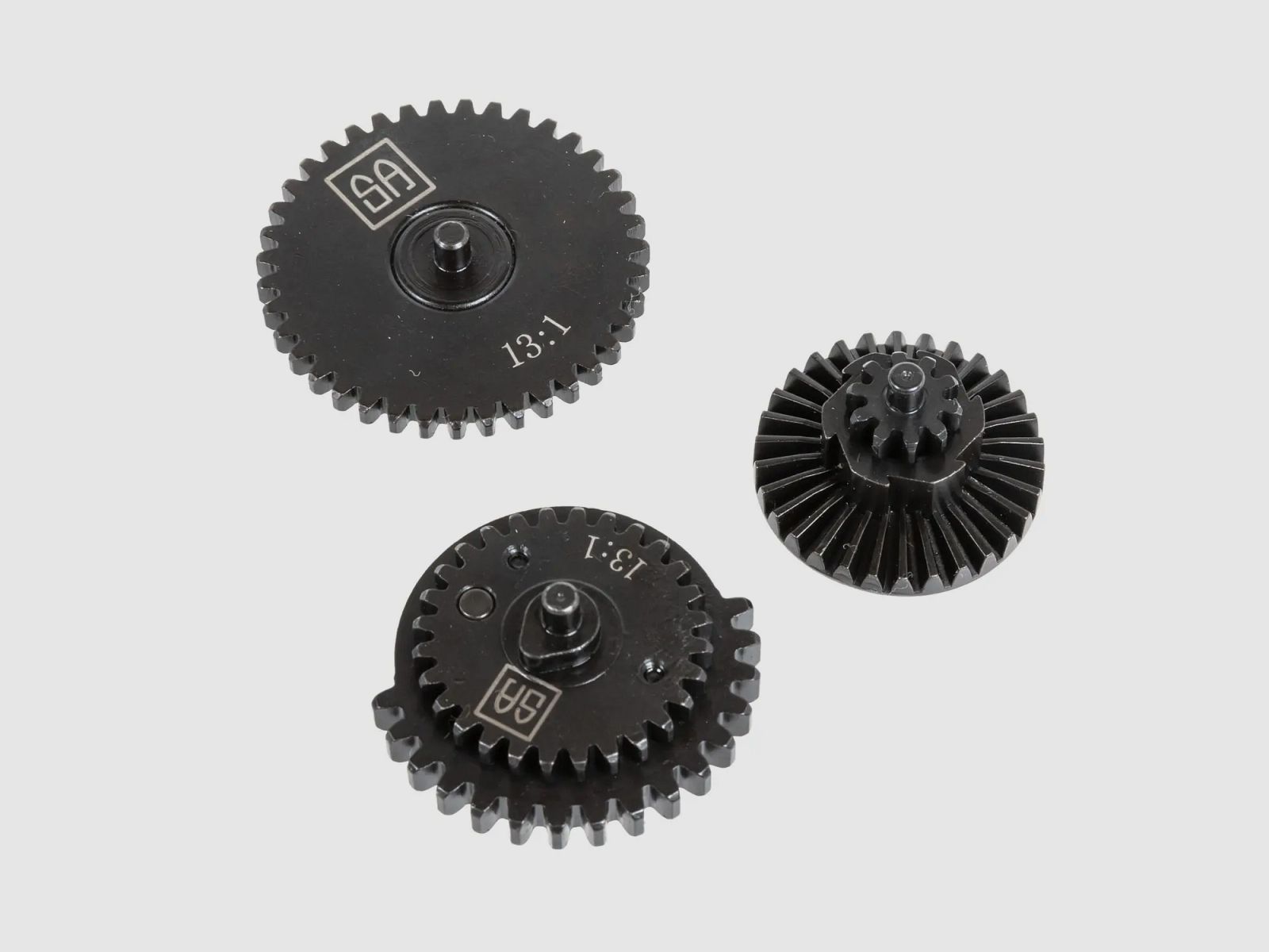 13:1 Specna Arms CNC Speedgears