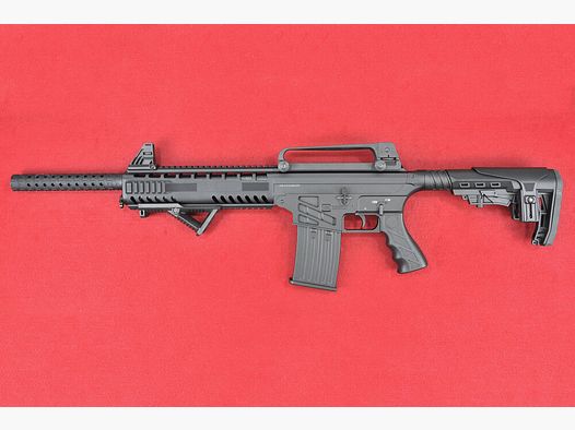 Pallas PX-2 20/76 strzelba samopowtarzalna