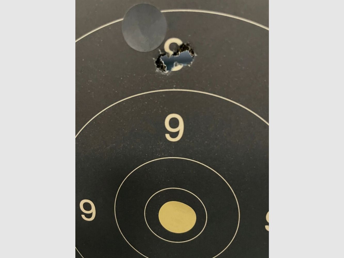 Merkel Traumwaffe MERKEL KIPPLAUFBÜCHSE K5 EXTREME .308 Win. Montiert Eingeschossen, Bild 5 von 10