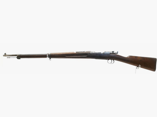 Carl Gustafs M96