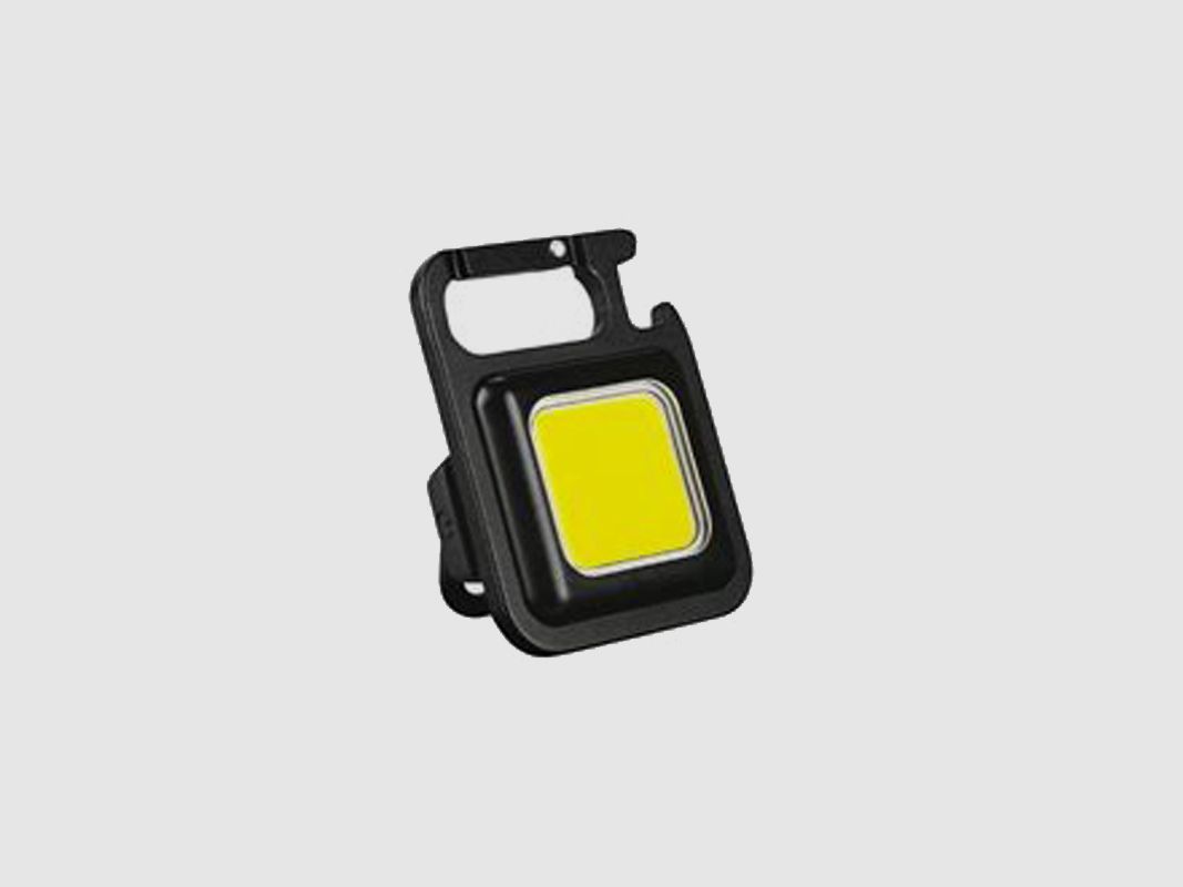 Leistungsstarke Mini-LED-Lampe