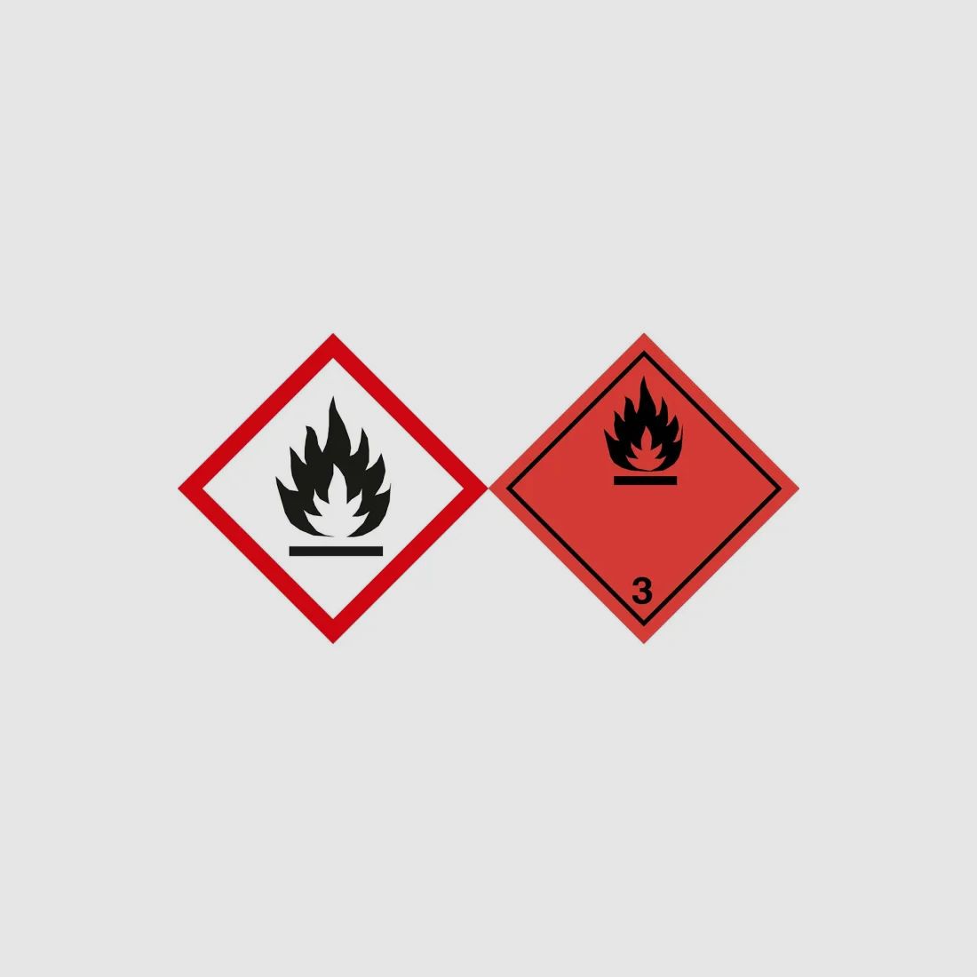 Butane gas cartridges 227 grams MSF-1a