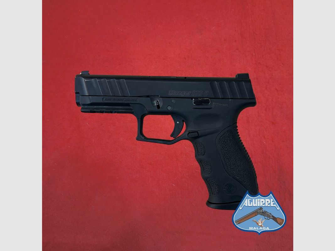 Pistolet Stoeger STR9 kal. 9 mm, zdjęcie 5 z 7