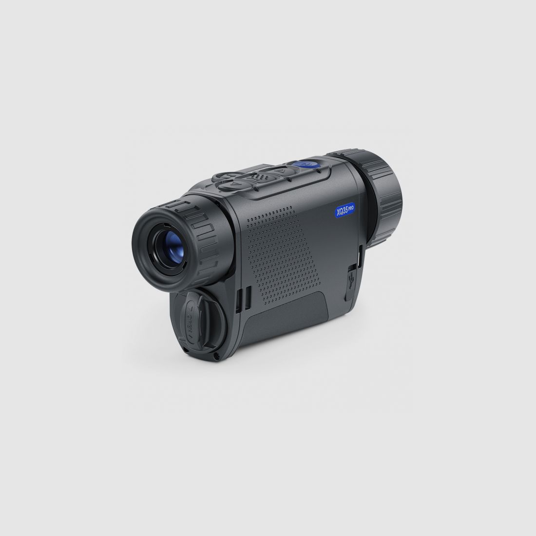 Pulsar Axion 2 XQ35 LRF PRO thermal imaging device