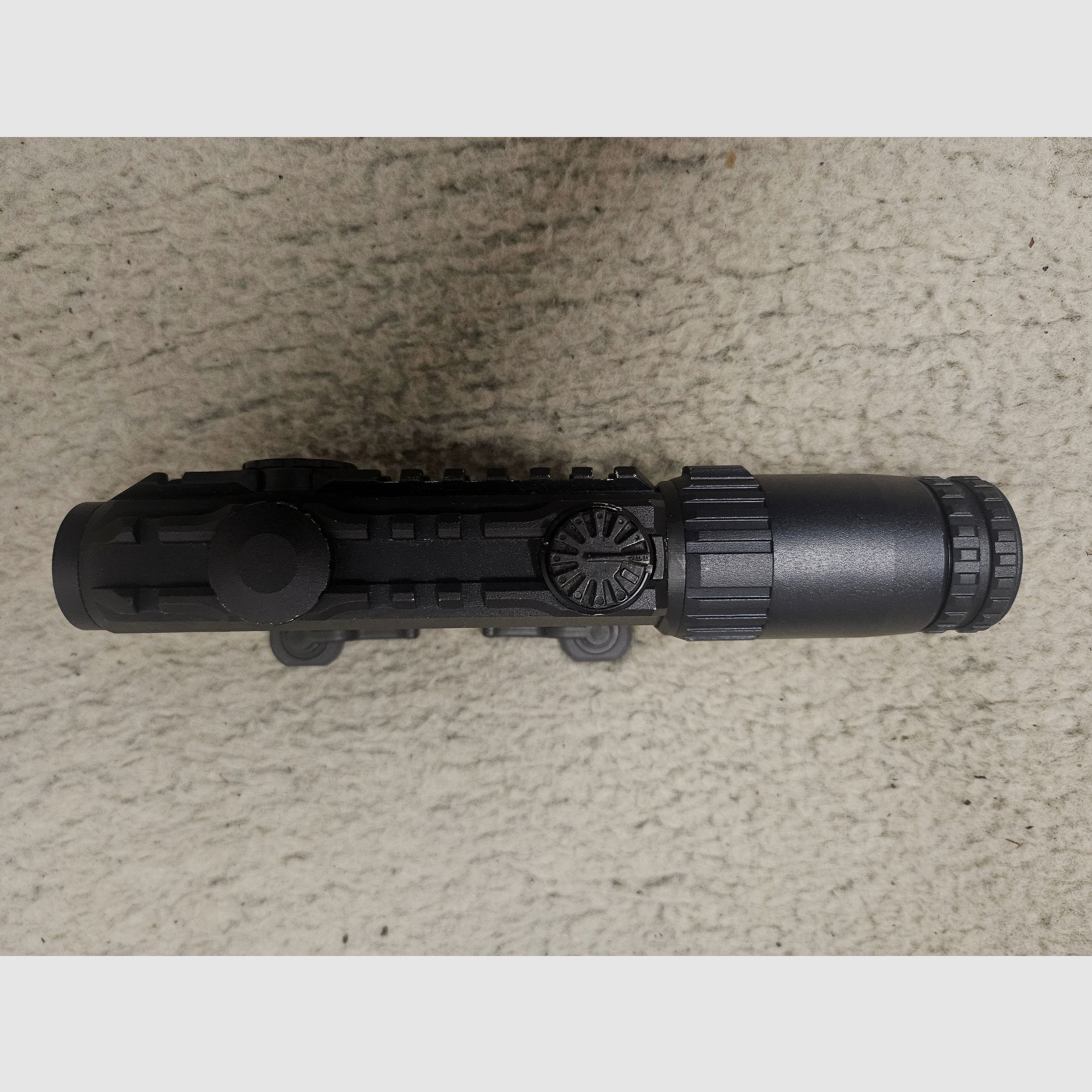 Leupold Mark4 CQ/T 1-3x14