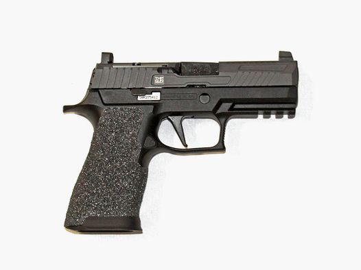 SIG P320 Custom