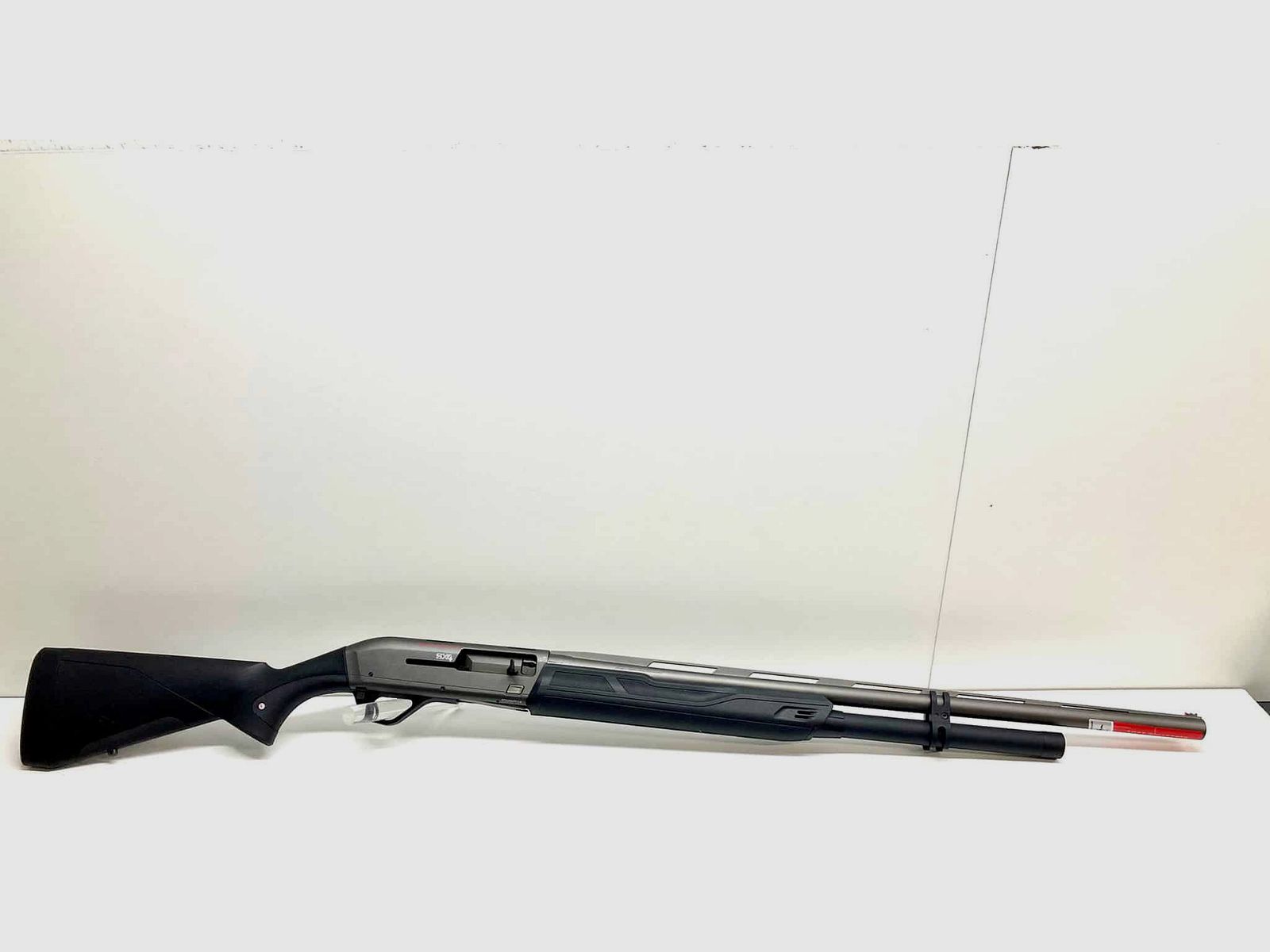 Winchester SX4 9 Rounds Composite | 12/76 71cm
