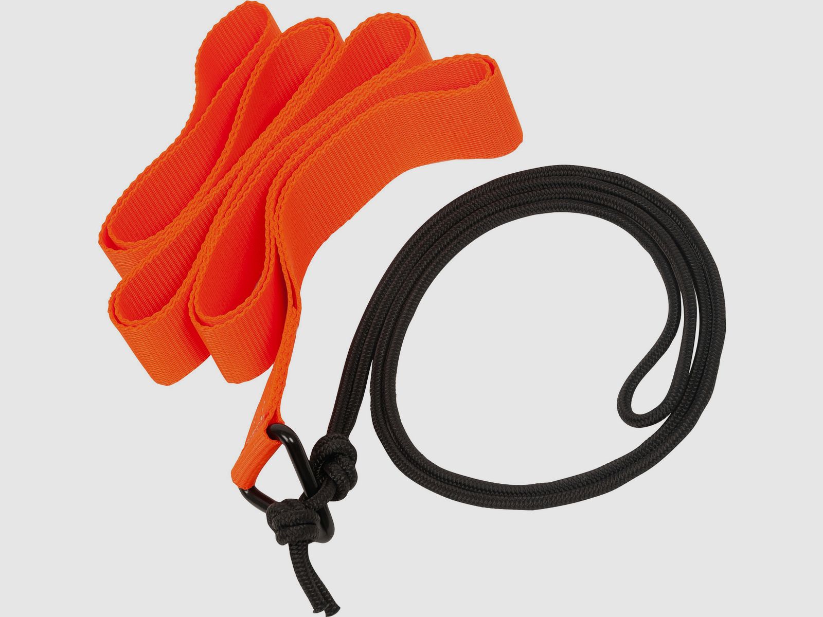 Farm-Land bergingshulp met schouderriem