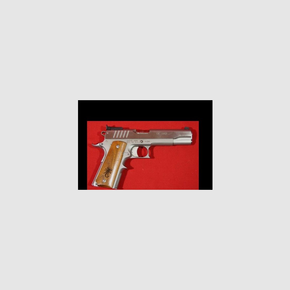 Waffen-Schmidt 1911