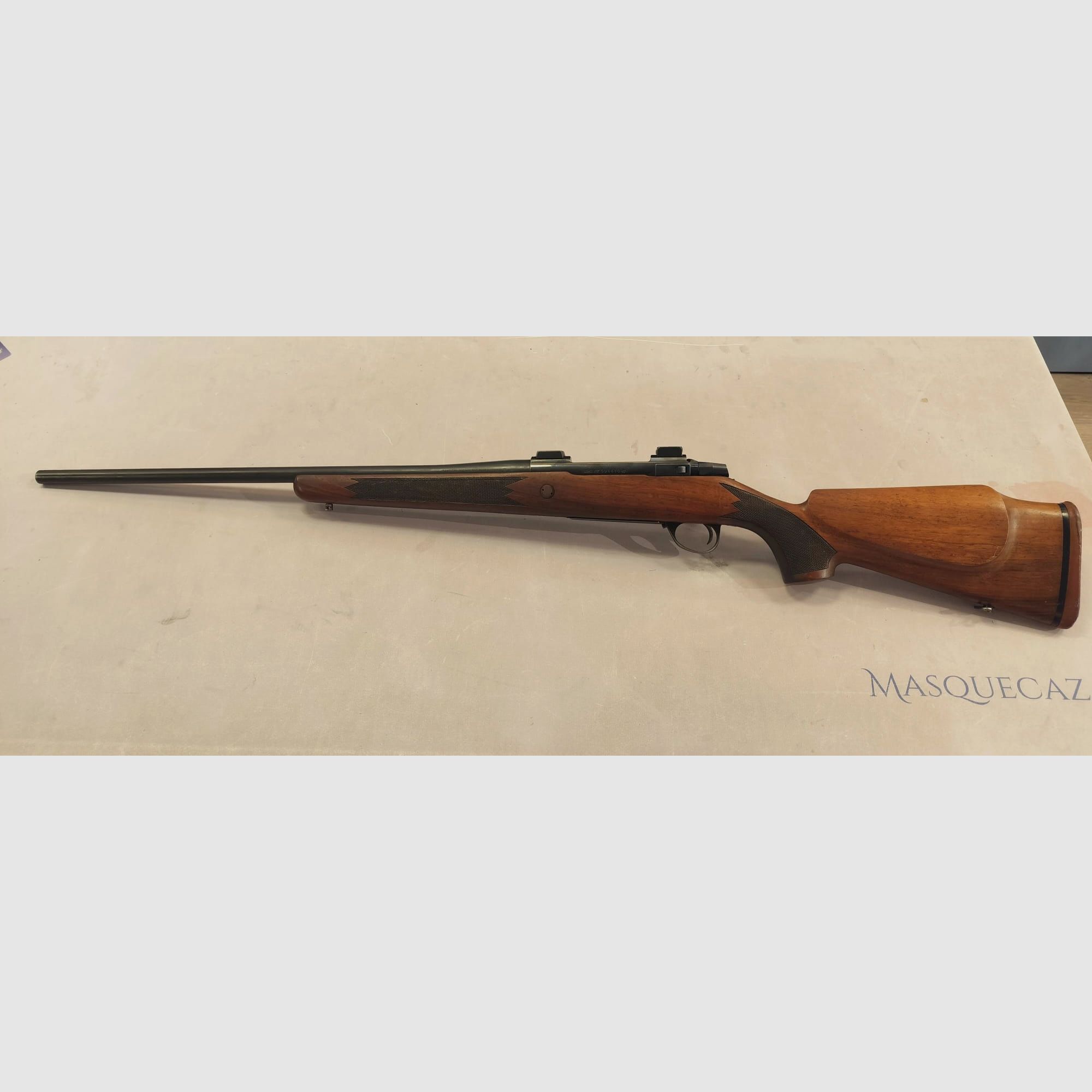 Sako L691 AV Gewehr gebraucht!!, Bild 4 von 6