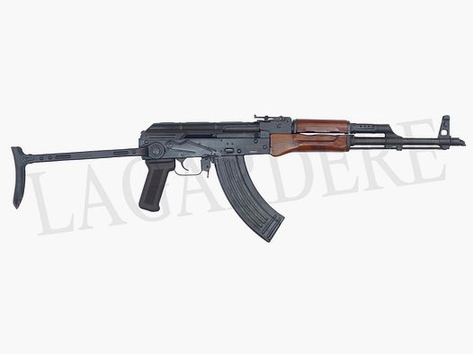 SDM AKS 47 SEMI-AUTO (SEMI-AUTOMATISCHES STURMGEWEHR)