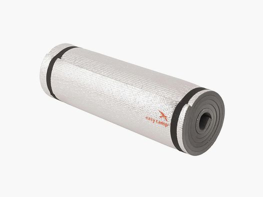 EasyCamp Easy Camp Isoliermatte Alloy EVA silberfarben