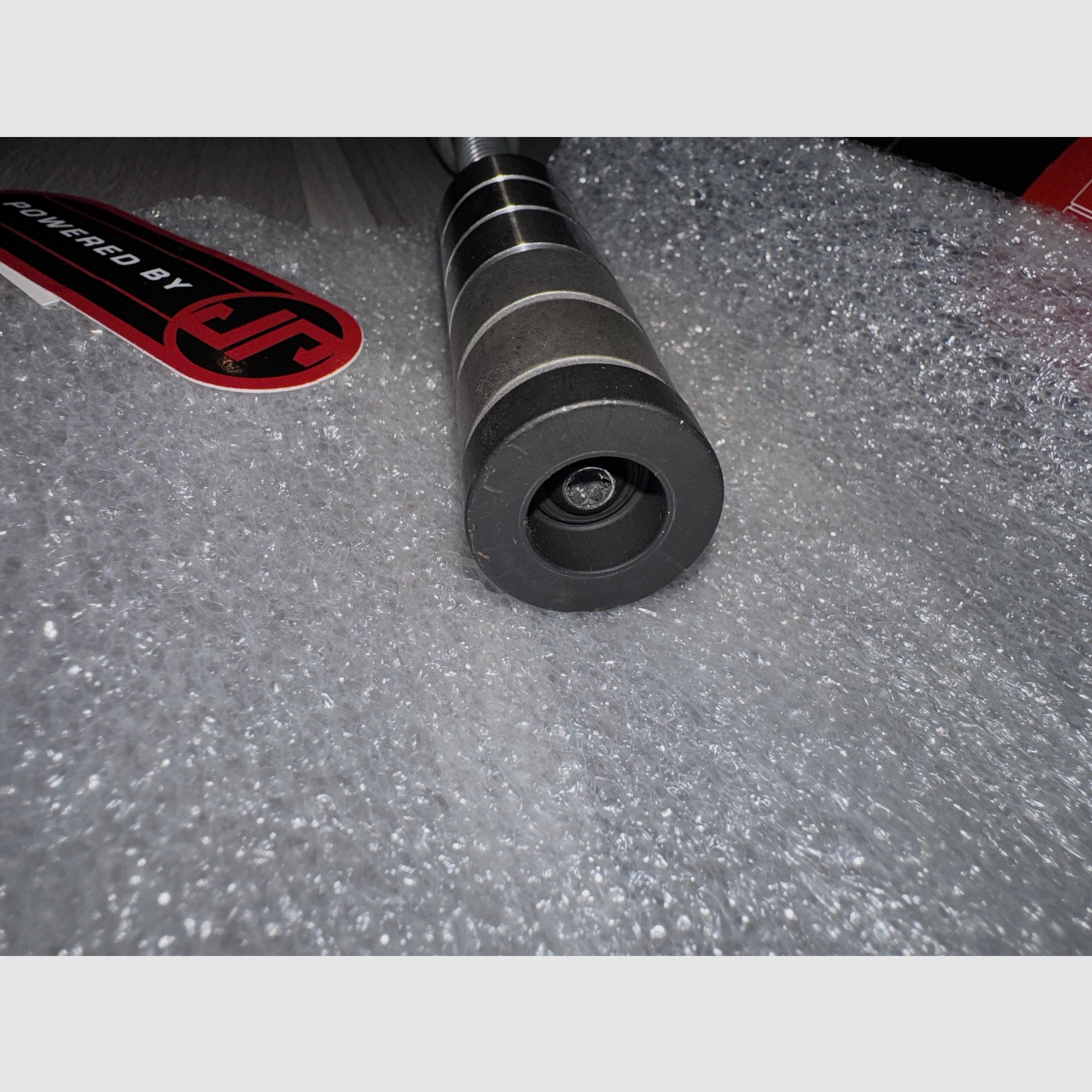 JP Silent Capture AR9 GEN 2