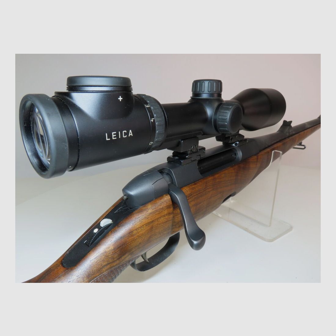 Top Steyr Mannlicher SBS CL2 Jagdstutzen