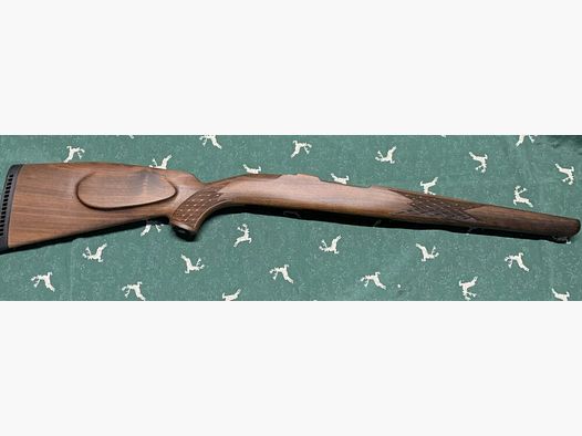 M 98 Büchsenschaft "LINKS"
