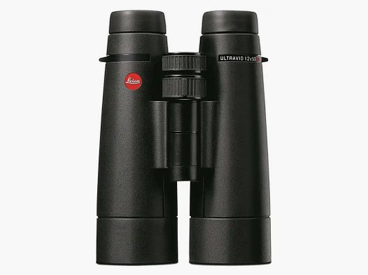 Leica Ultravid - 12x50 HD-Plus - noir