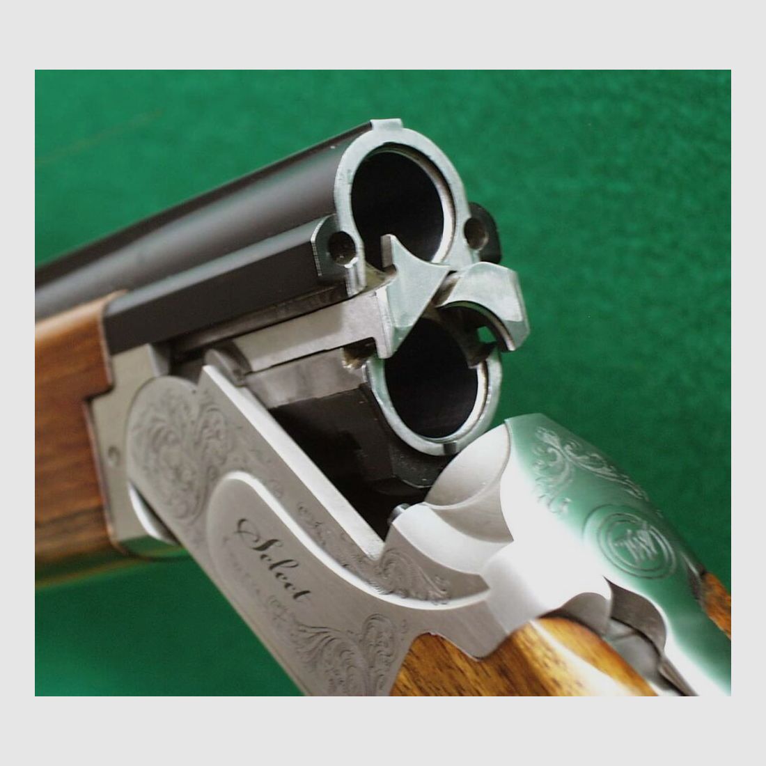 Winchester Sporting Bockdoppelfinte Winchester Select Sporting