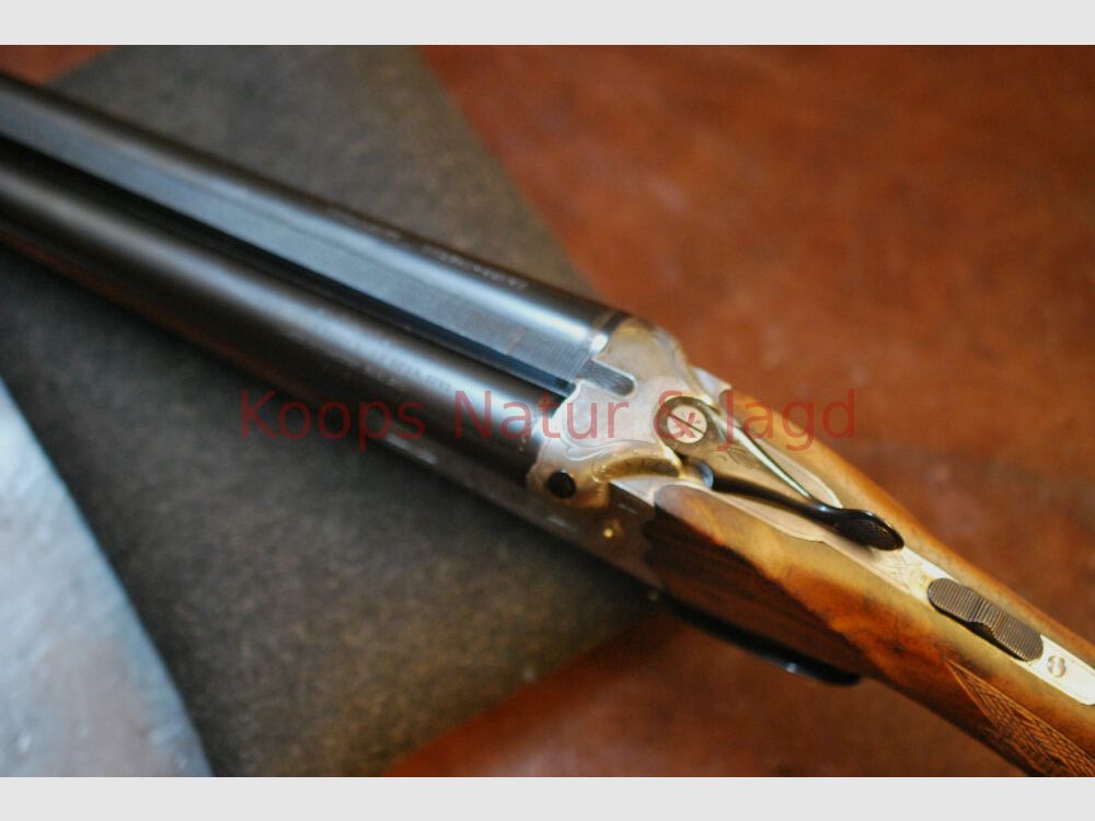 Sauer & Sohn Royal