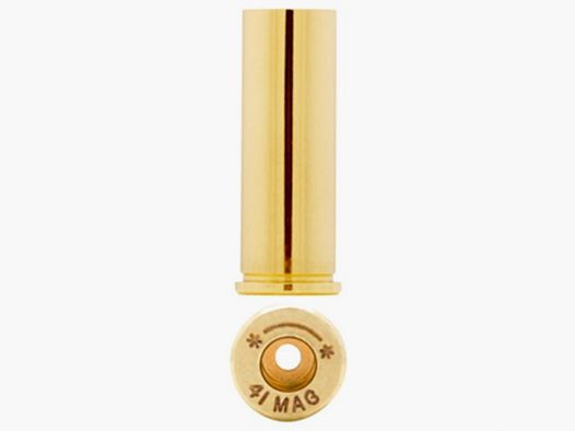 STARLINE 41 REMINGTON MAGNUM ÉTUIS 100/SAC