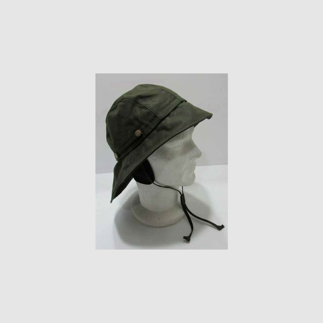 Cappello STETSON Olympia, immagine 2 di 3