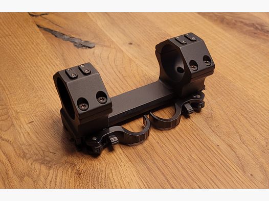ERA-TAC 34mm QD mount 17.5mm