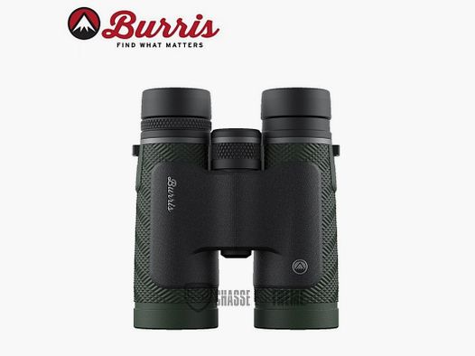 Jumelle BURRIS Droptine 8x42 Verte