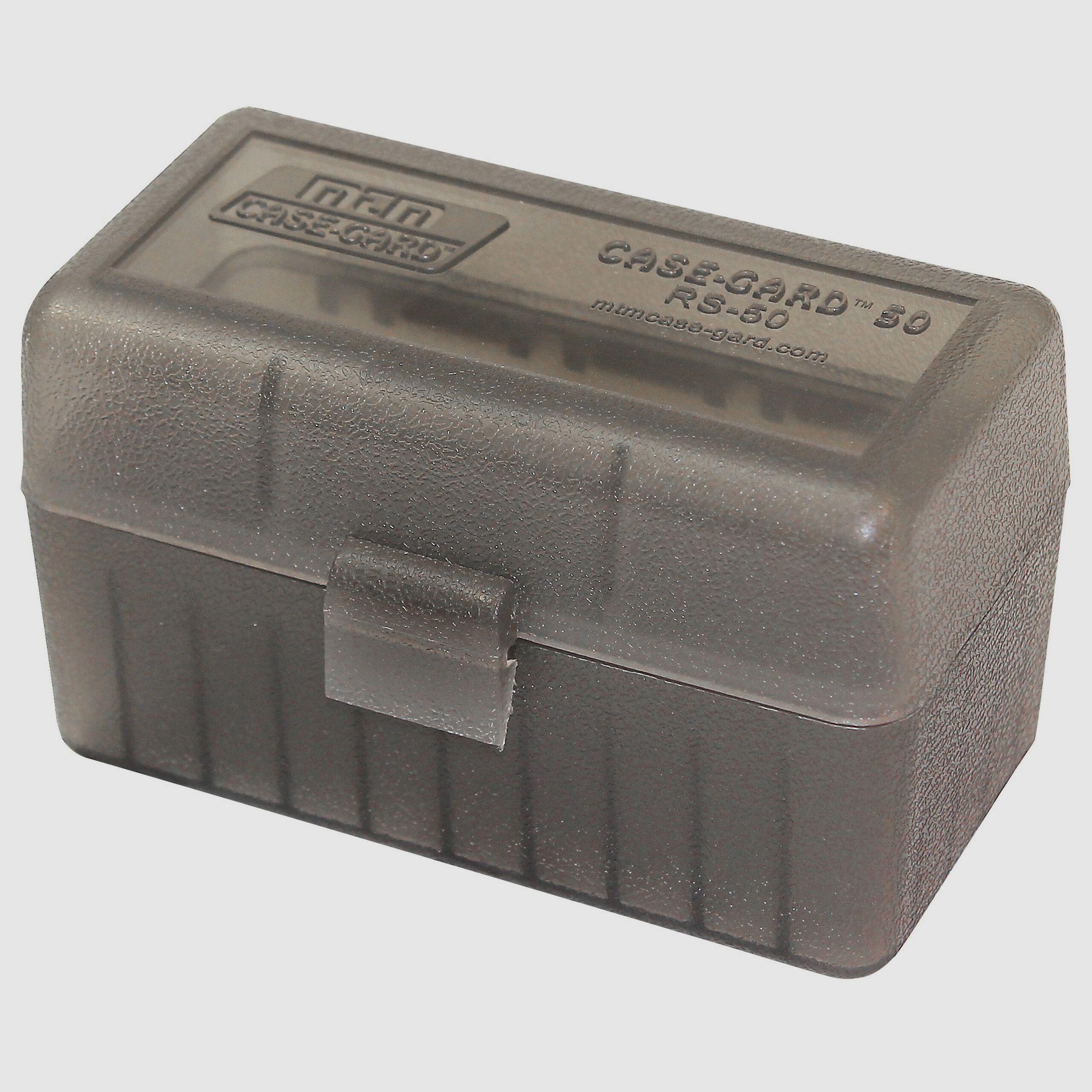 MTM Patronenbox RS-50