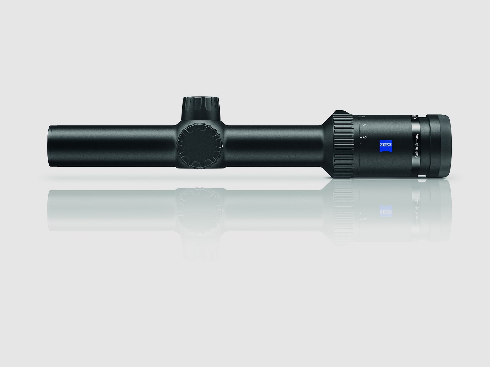 ZEISS Conquest V6 1,1-6x24 Zielfernrohr