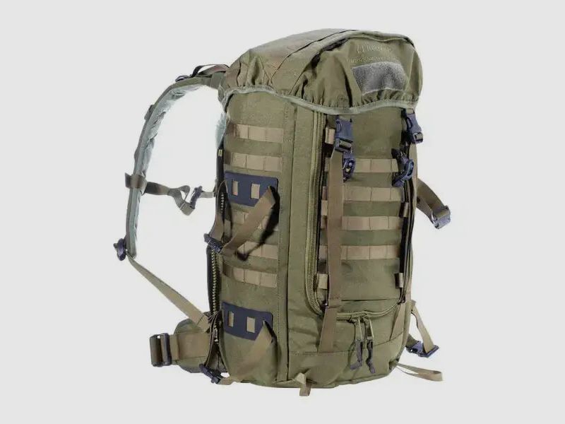 Berghaus Rucksack MMPS Centurio IV 45 FA 45 L - Brązowy