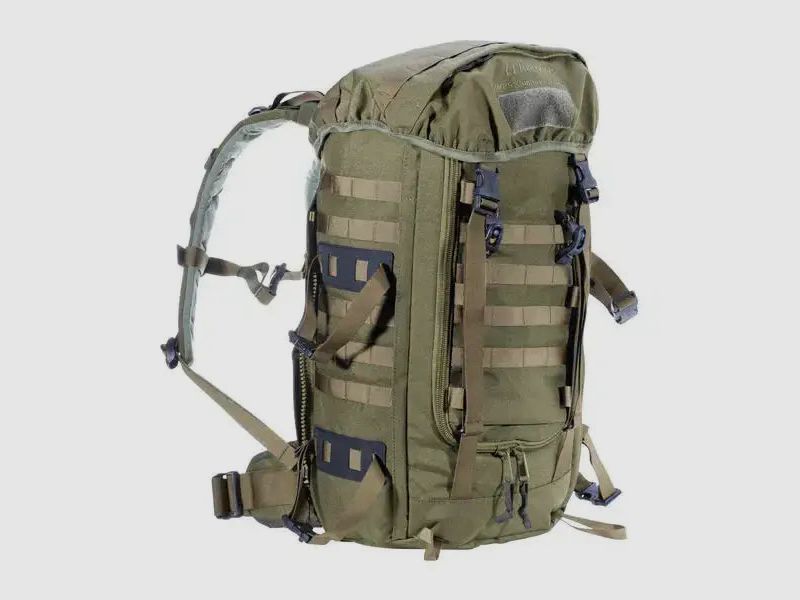 Berghaus Berghaus Sac à dos MMPS Centurio IV 45 FA 45 L - Marron