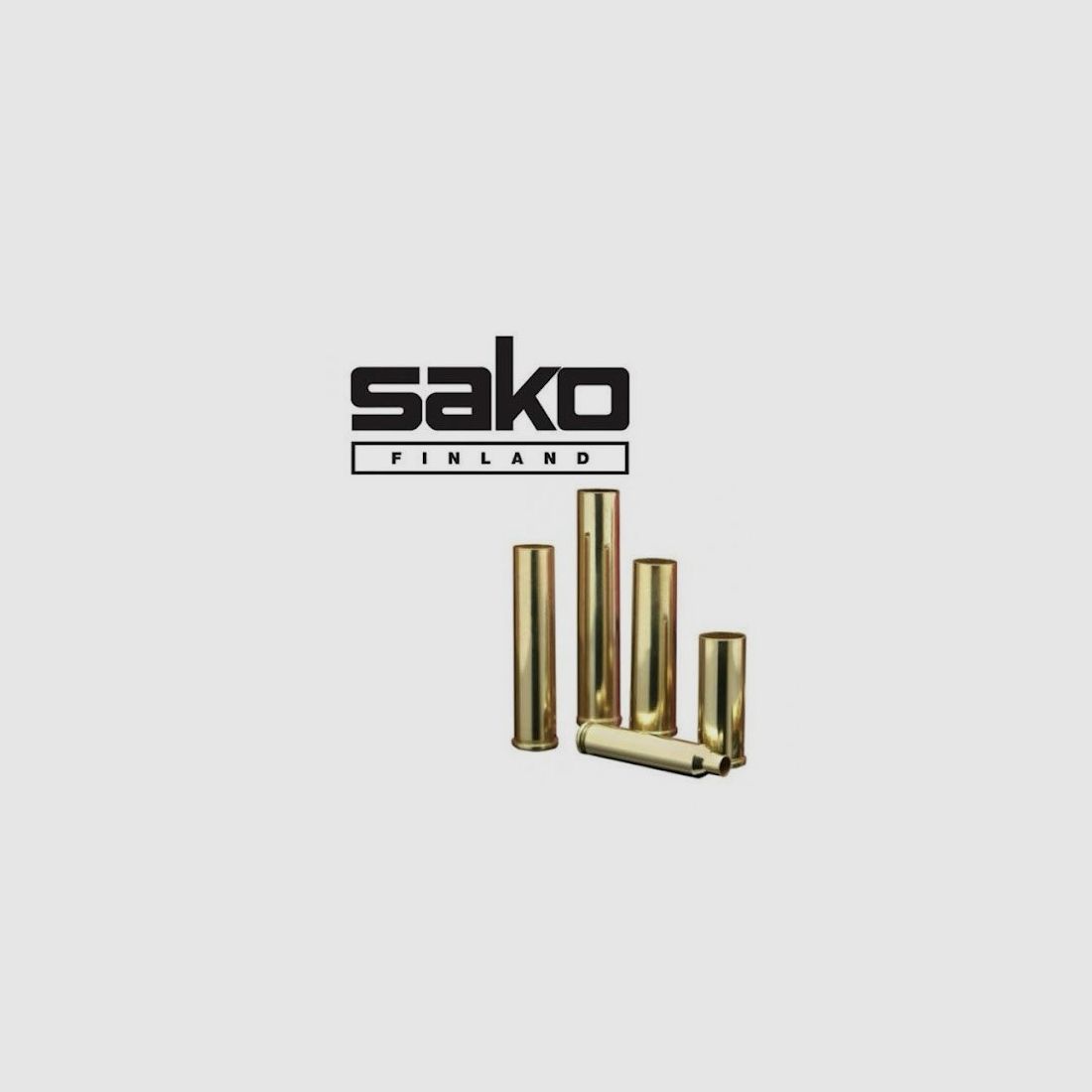 HULSEN SAKO 300 WIN MAG