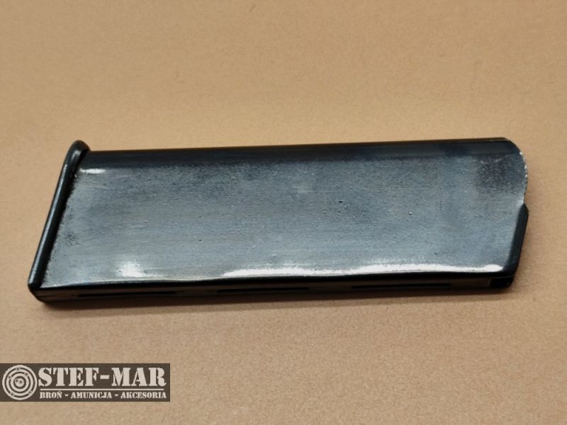 Beretta M950B pistol, cal. 6.35x15.5mmSR Br. (.25 ACP) [C5434], image 12 of 13