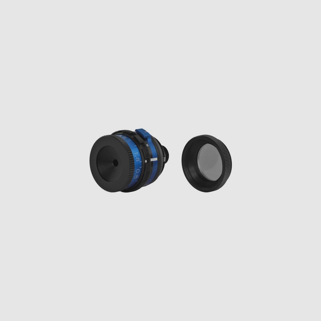 CENTRA SIGHT 1,8 PERFORMANCE, zdjęcie 1 z 2