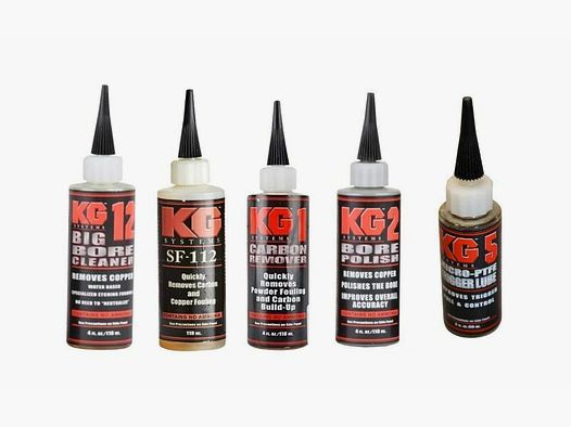 KG Industries