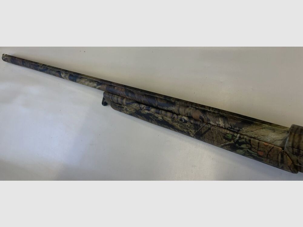 Winchester SX 3 Camo