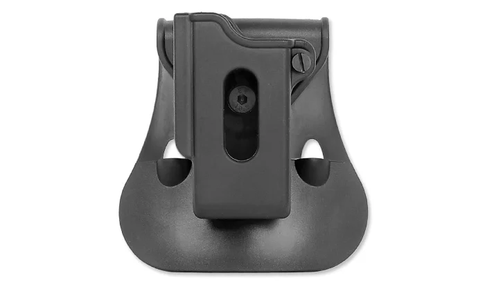 ZSP06 Roto Paddle Magazine Pouch – 1 Magazine – 1911 – IMI Defense, image 2 of 2