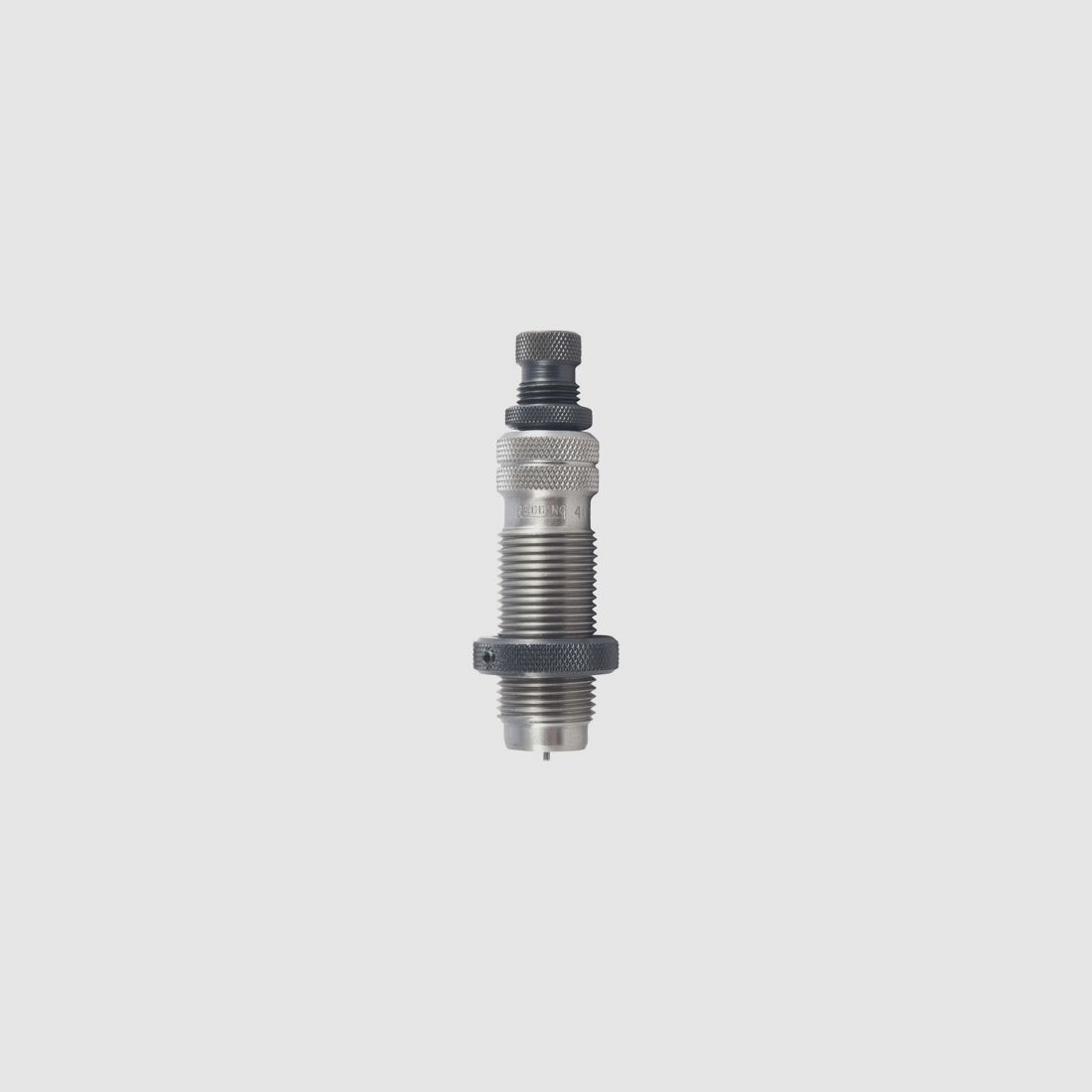 REDDING DUAL RING CARBIDE SIZING DIE, .40 S&W, zdjęcie 2 z 4
