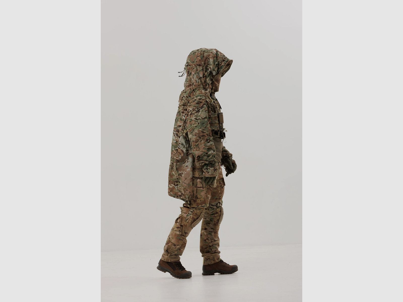 Viper Hood V2 + Cape Lapa Gear, afbeelding 2 van 7