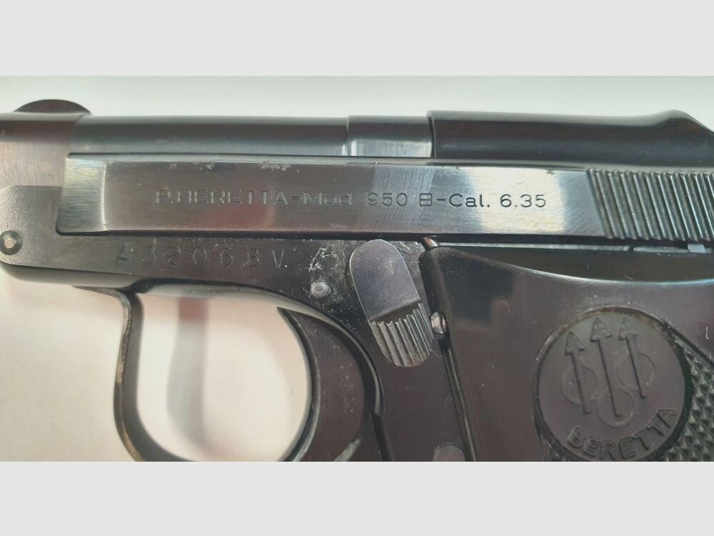 Beretta 950 B