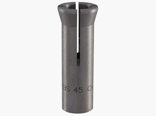 RCBS Bullet Puller Collet / Morsetto di serraggio .45