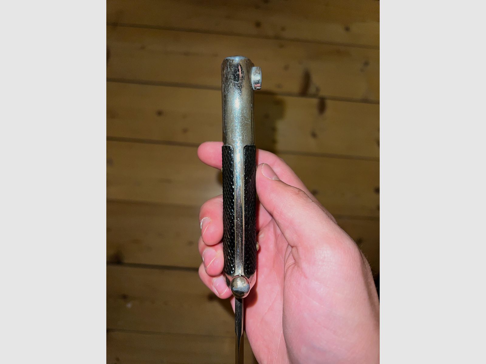 Bayonet K89k, immagine 4 di 7