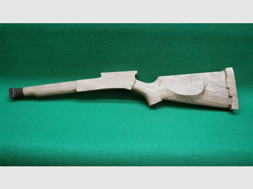 GEBU Schaftrohling Studemeyer (Nr.2)