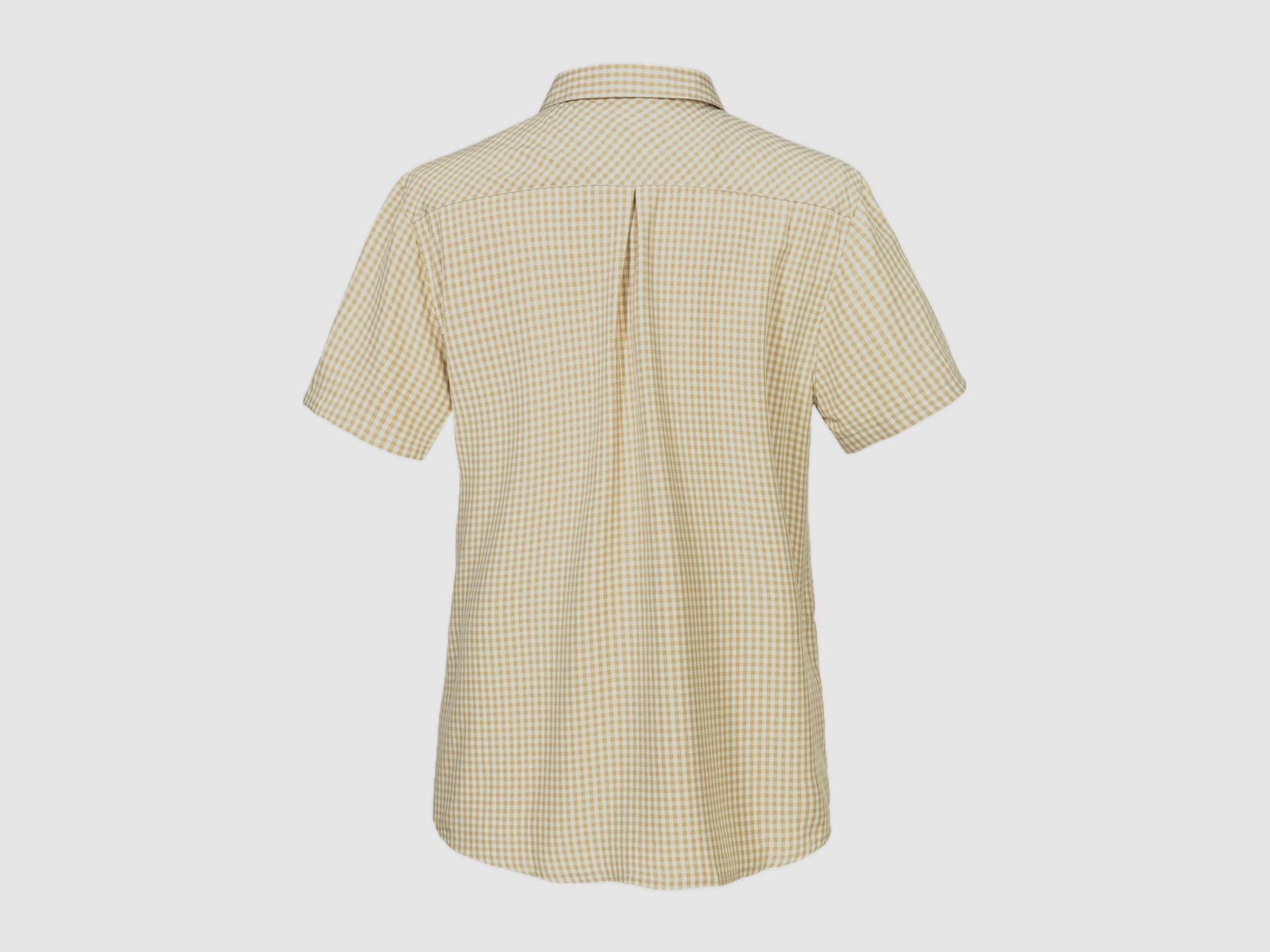 SCHÖFFEL CIRC Blouse Style Dalfoss WMN Natur