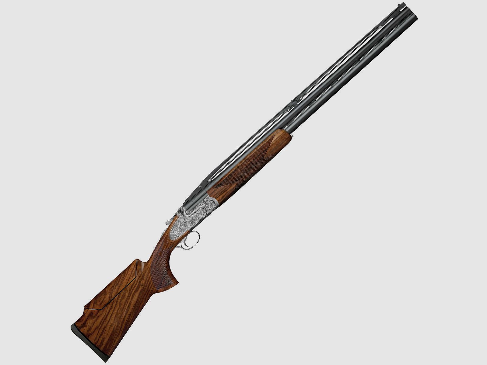 Over-and-under shotgun Caesar Guerini Invictus VII Impact Sporting, image 1 of 2