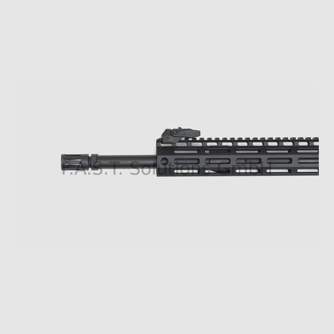 Oberland Arms OA-15 M5, barrel 16.75", BL M-LOK handguard 13" slim
