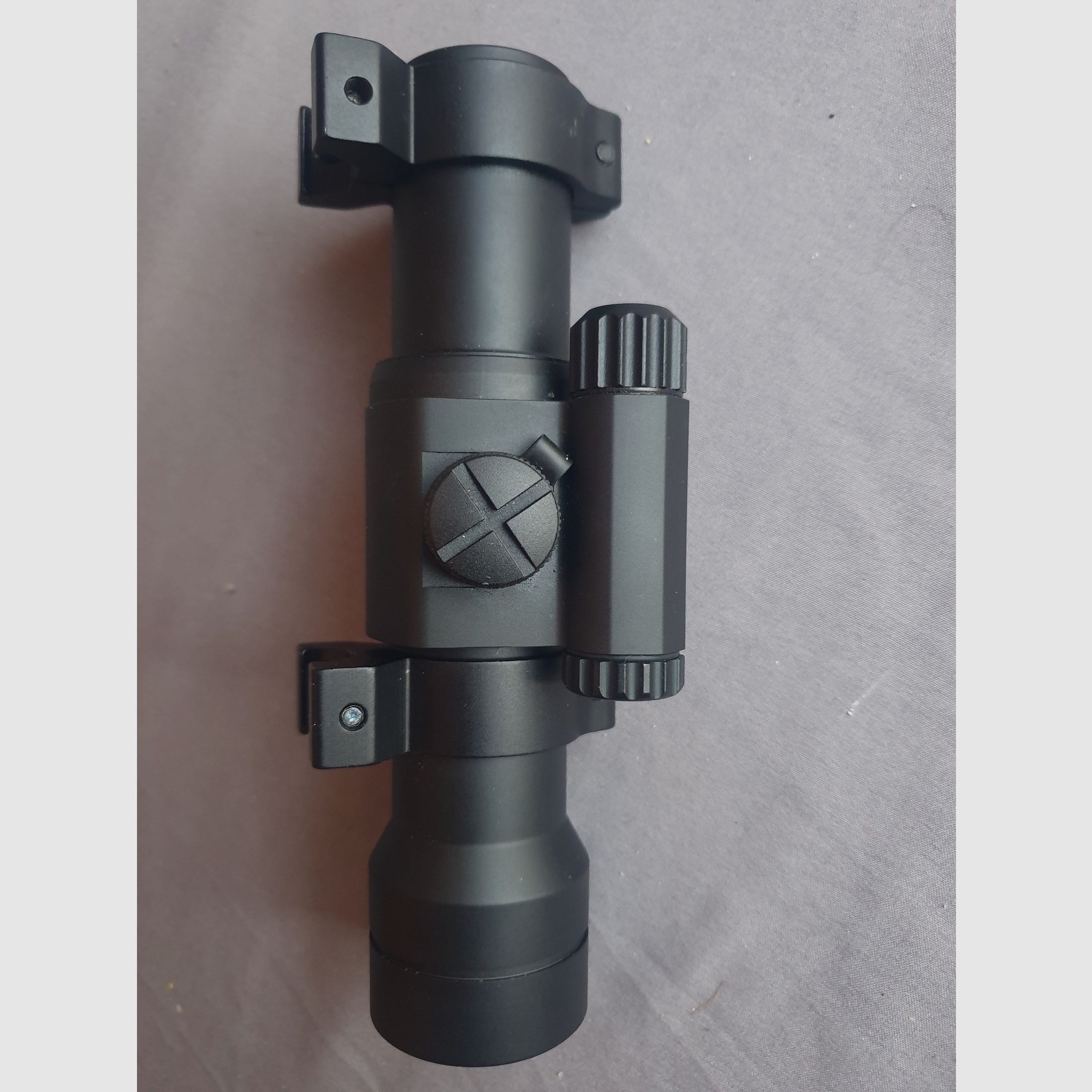 Aimpoint 9000SC NV 2MOA