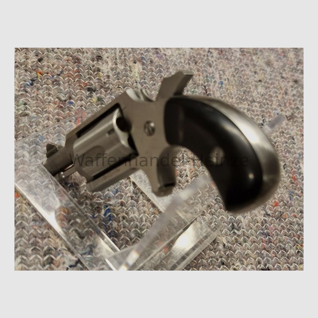 Freedom Arms Mini