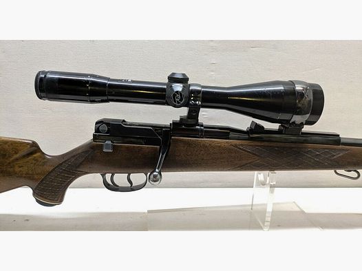 Mauser Model 66