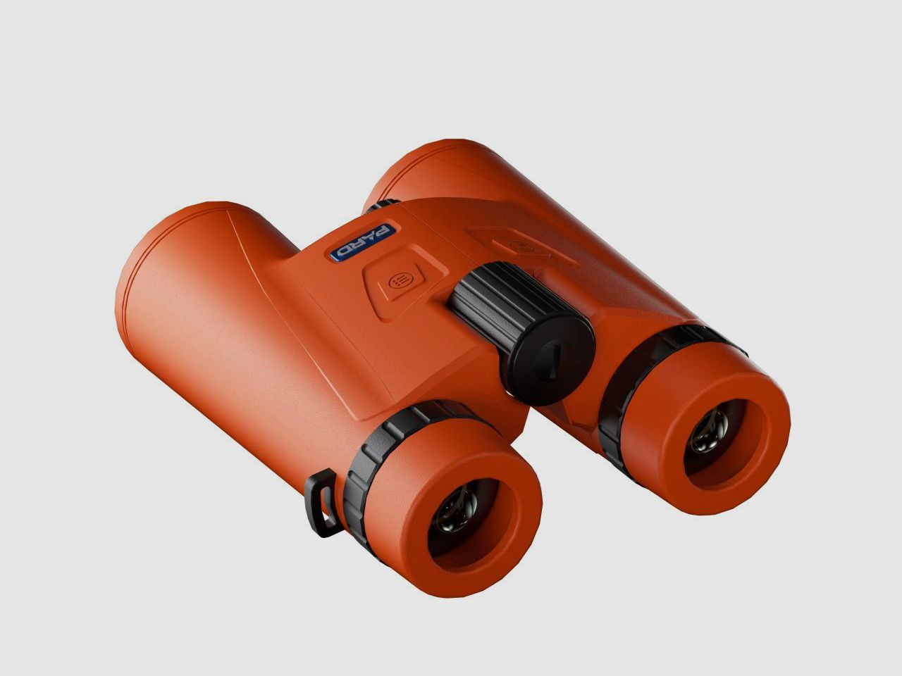 PARD Ranger ED 300 10x42 Orange